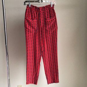 Marc by marc jacobs pants Clearance